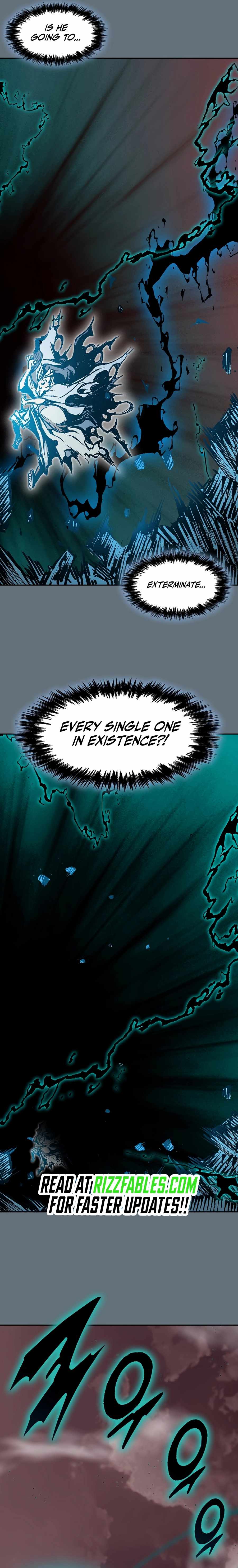 Memoir Of The King Of War Chapter 207 6